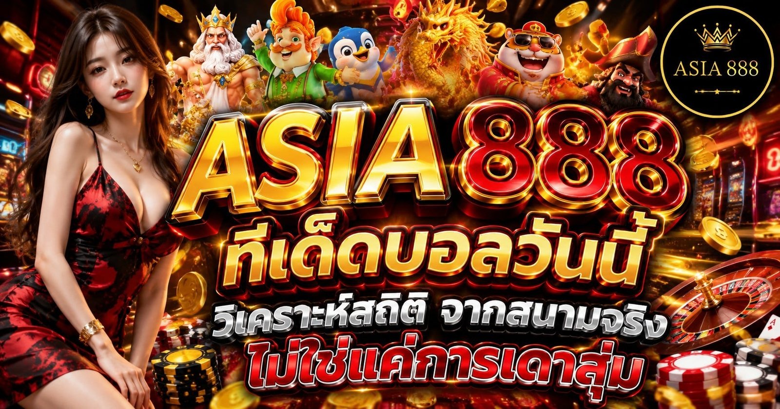 20. ทีเด็ดบอลวันนี้ วิเคราะห์สถิติ